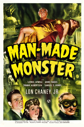 Original Movie Poster