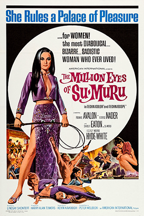 Original Movie Poster