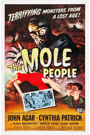 Original Movie Poster