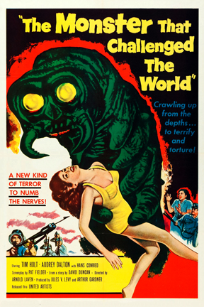 Original Movie Poster