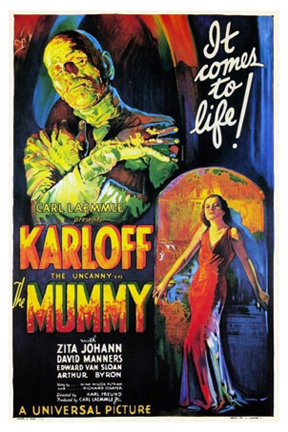 Original Movie Poster