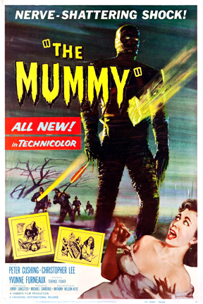 Original Movie Poster