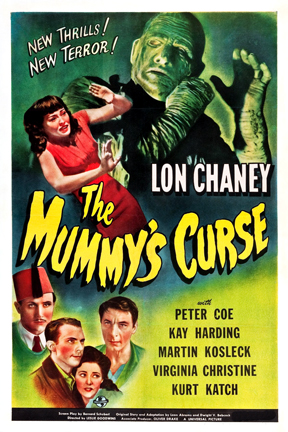 Original Movie Poster