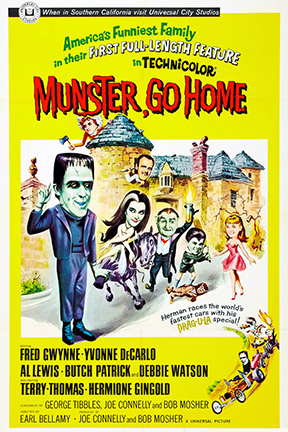 Original Movie Poster