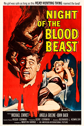 Original Movie Poster
