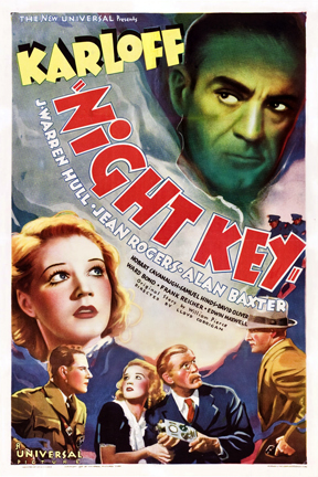 Original Movie Poster