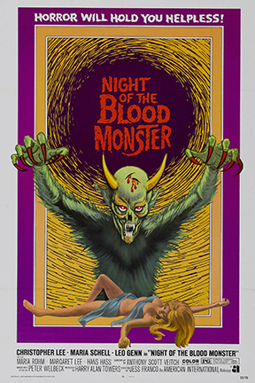 Original Movie Poster