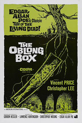 Original Movie Poster