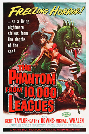 Original Movie Poster