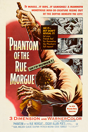 Original Movie Poster