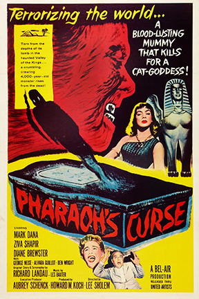 Original Movie Poster