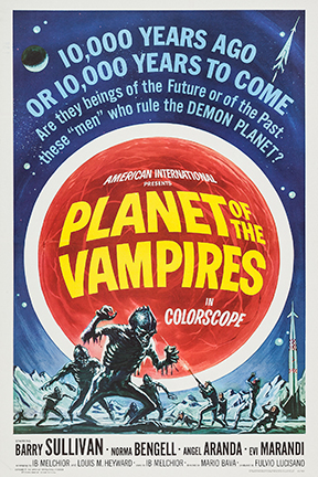 Original Movie Poster