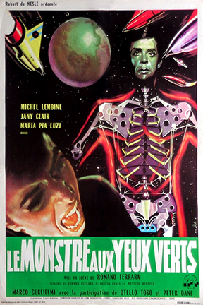 Original Movie Poster