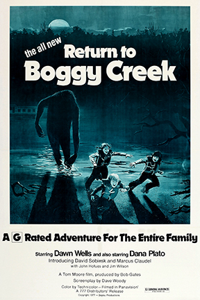Original Movie Poster