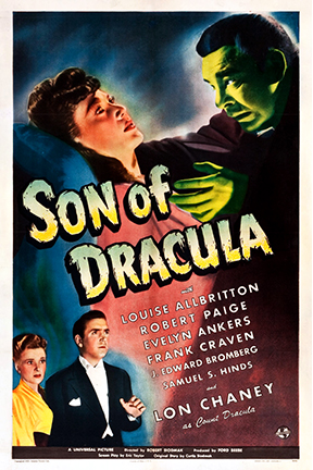 Original Movie Poster