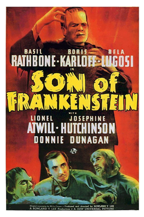 Original Movie Poster