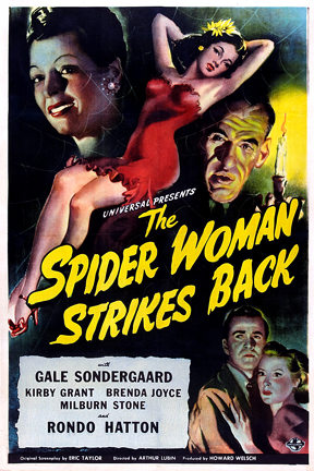 Original Movie Poster