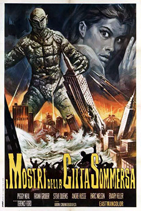 Original Movie Poster