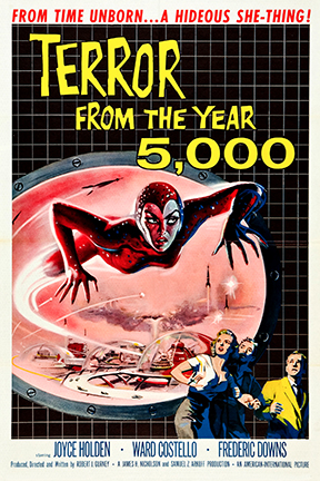 Original Movie Poster