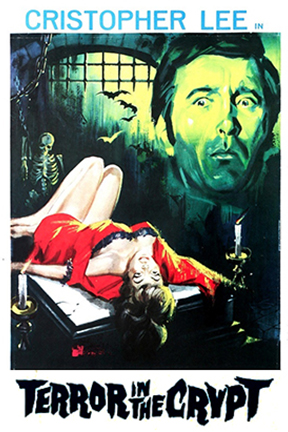 Original Movie Poster