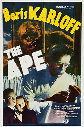 Original Movie Poster