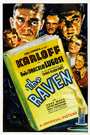 Original Movie Poster