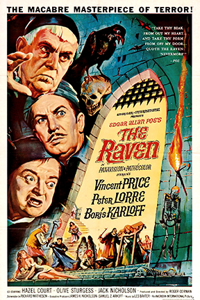 Original Movie Poster