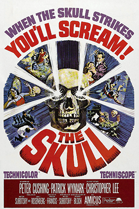 Original Movie Poster