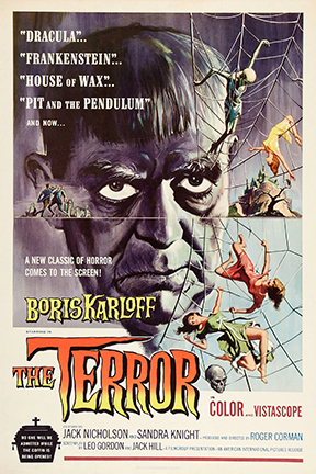 Original Movie Poster