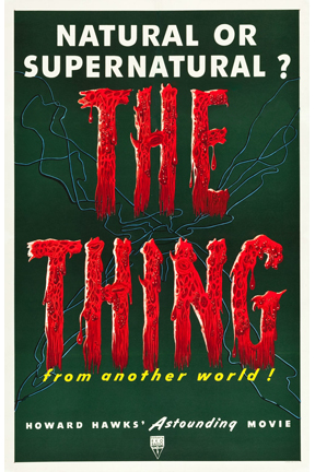 Original Movie Poster