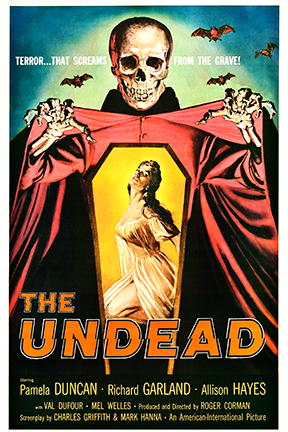 Original Movie Poster