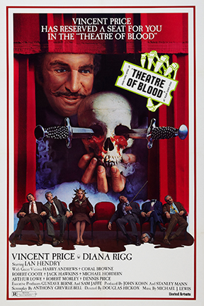 Original Movie Poster