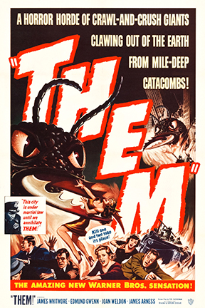 Original Movie Poster