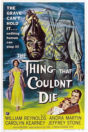 Original Movie Poster