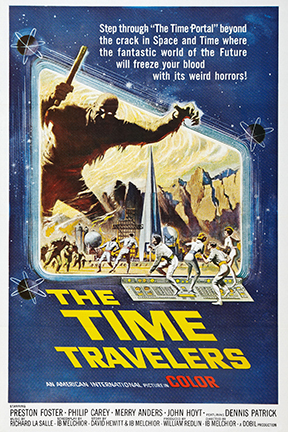 Original Movie Poster