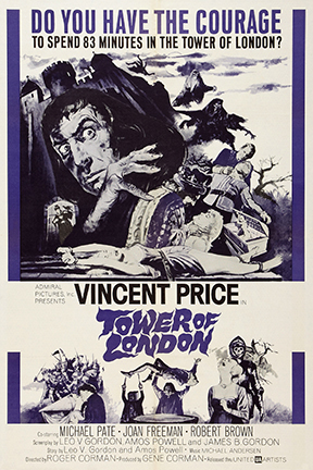 Original Movie Poster