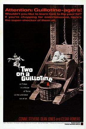 Original Movie Poster