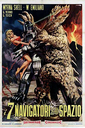 Original Movie Poster