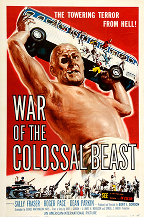 Original Movie Poster