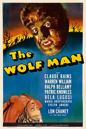 Original Movie Poster